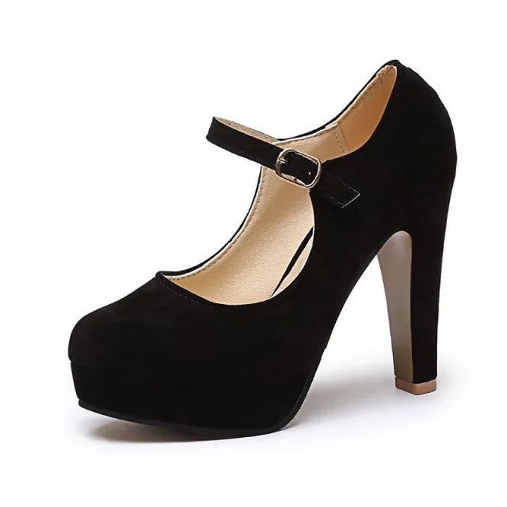 High Heels Pump Style - Super Amazing Store