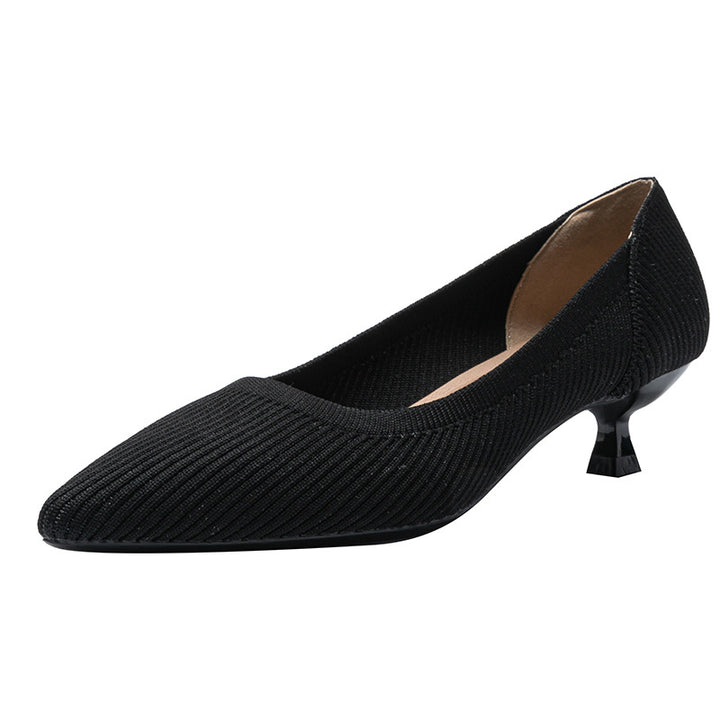 Women's Pointed Toe Pumps Q2