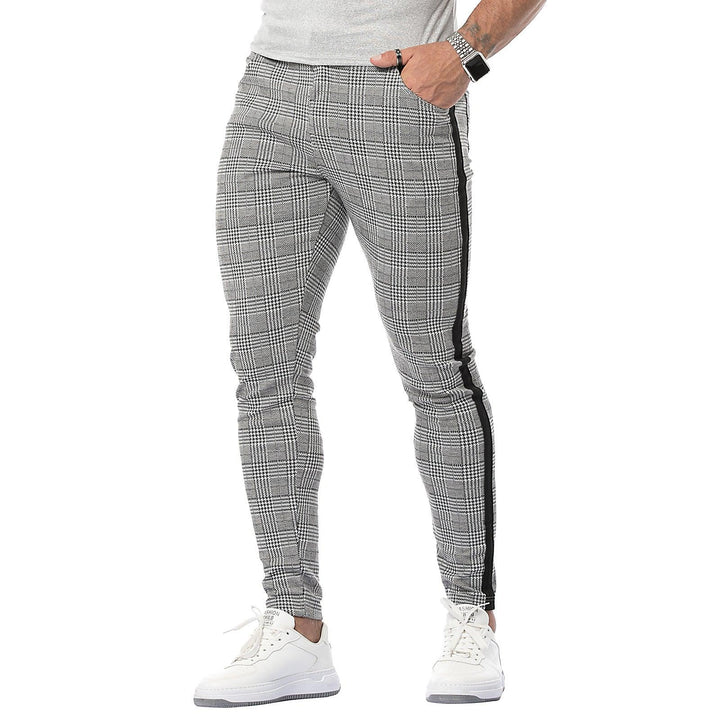 Fashion Brand Casual Pants For Men - Super Amazing Store