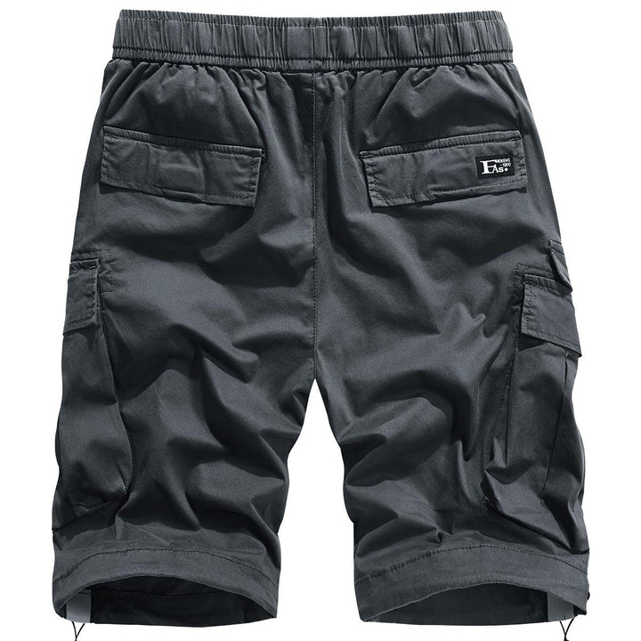 Fashion Personality Cargo Shorts For Men - Super Amazing Store