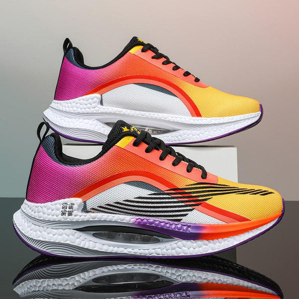 Sneakers Shock Absorption Breathable And Lightweight Super Amazing Store