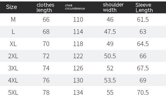 Corduroy Cotton-padded Jacket For Men Fleece-lined Warm And Breathable-Super Amazing Store