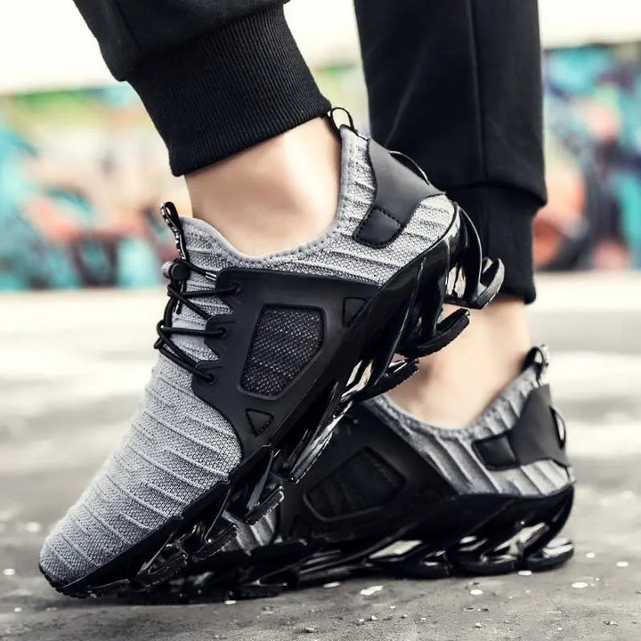 Expalin Trend Men Sneakers Outdoor Sports Shoes New design - Super Amazing Store