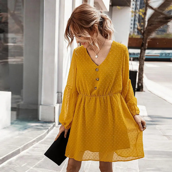 Fashion women's dresses - Super Amazing Store