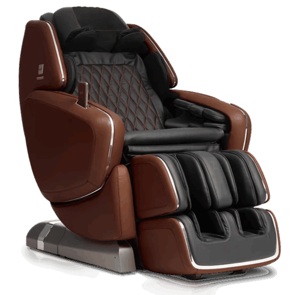 4d sl rail 2023 Year Hot Sale massage chair - Super Amazing Store