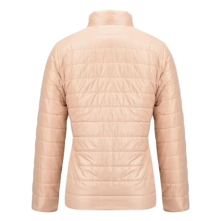 Jacket Winter Jackets For Women Basic Blue Sport 2023 New - Super Amazing Store