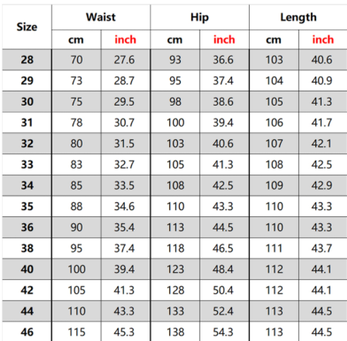 Loose Straight Mid-rise Stretch Men's Casual Jeans-Super Amazing Store