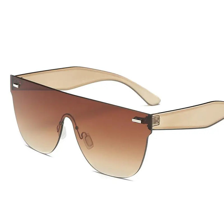 Men's trendy sunglasses - Super Amazing Store