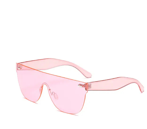 Men's trendy sunglasses - Super Amazing Store