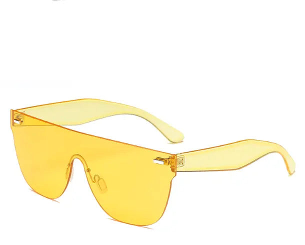 Men's trendy sunglasses - Super Amazing Store