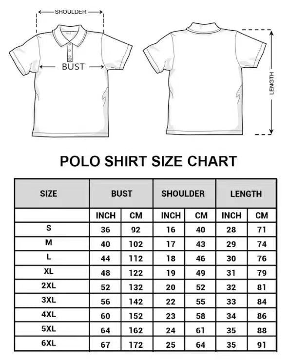 Men's Short Sleeve Polo Shirt Casual Zipper Lapel Top - Super Amazing Store