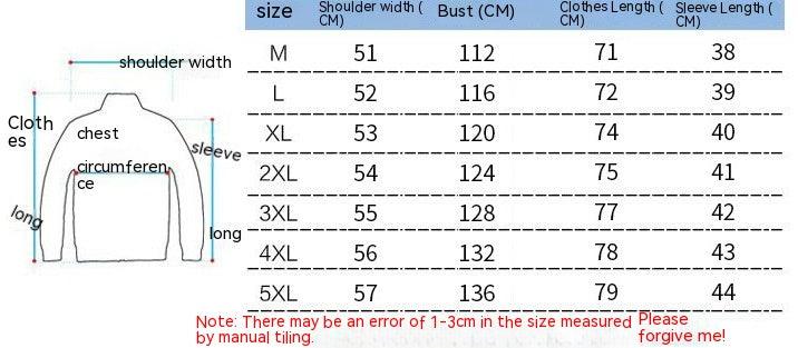 Men's Linen Stand Collar Loose Shirt-Super Amazing Store