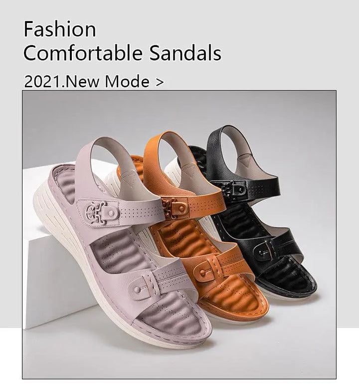 New Fashion Casual Sandals Women Women Sandals - Super Amazing Store