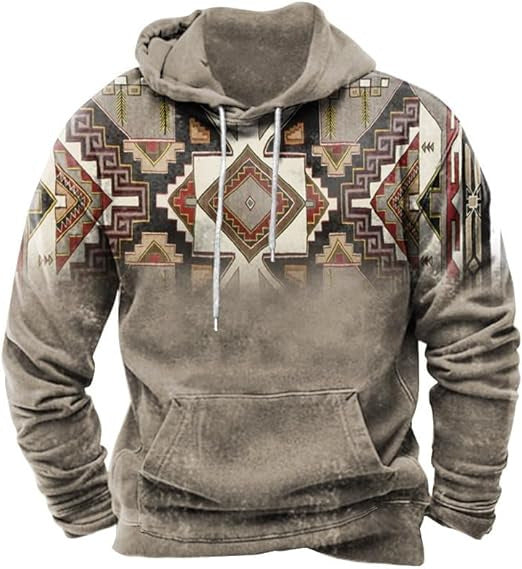 European And American Fashion Hooded Sweatshirt - Super Amazing Store