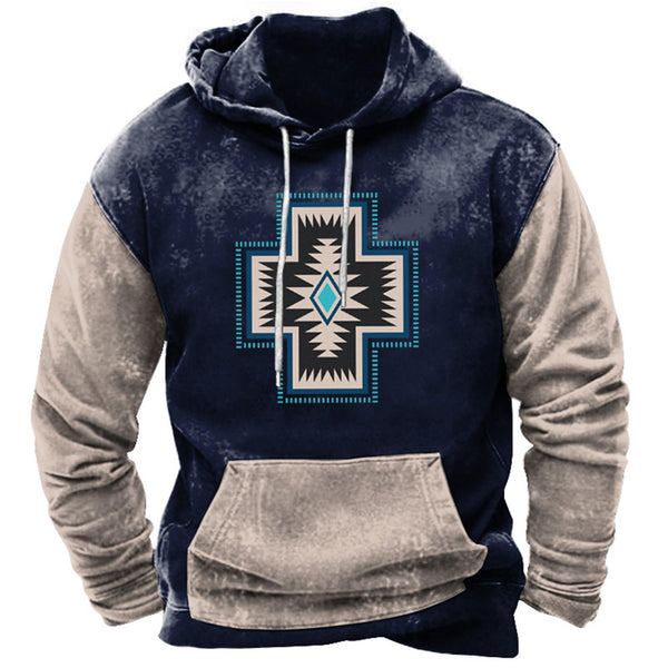 Men's Street Sports Fashion Hoodie - Super Amazing Store