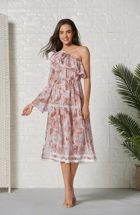 Pink Women Dresses - Super Amazing Store