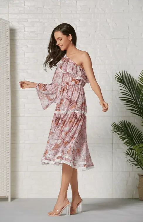 Pink Women Dresses - Super Amazing Store