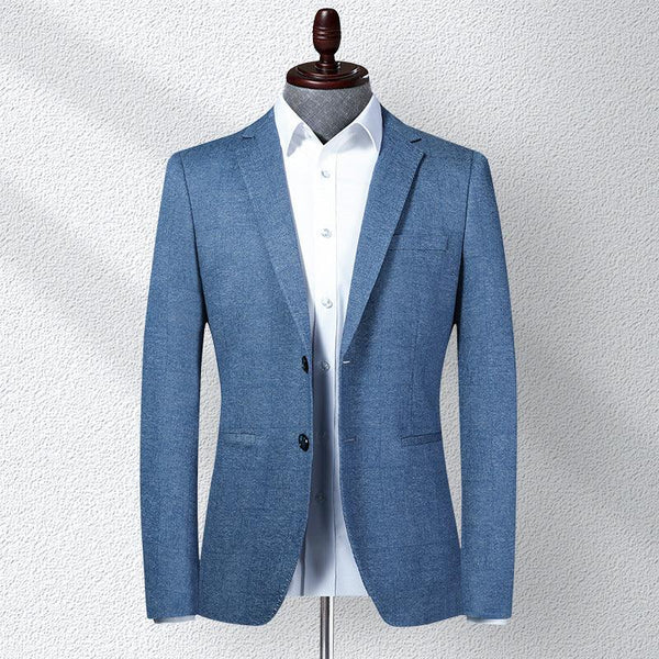 Slim Blazer Blazer - Super Amazing Store