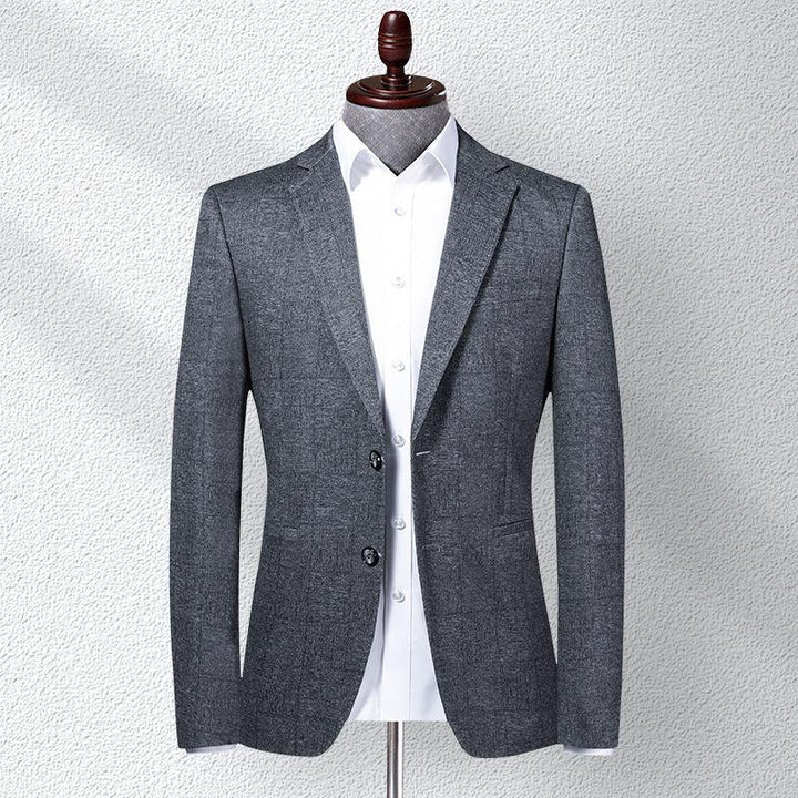 Slim Blazer Blazer - Super Amazing Store