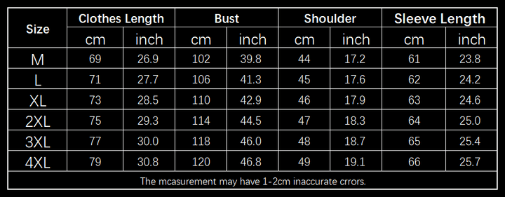 Solid Color Lapel Long Sleeve Shirt With Pockets Loose Casual Jacket Shirt Men's Tops Clothing-Super Amazing Store