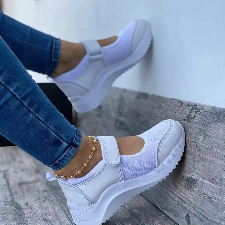 Summer Women Casual Shoes Sneakers - Super Amazing Store