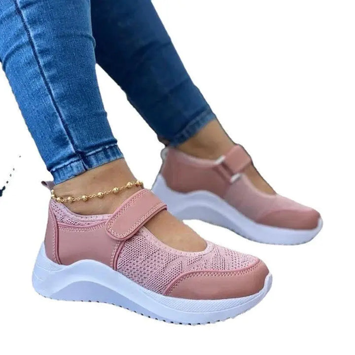 Summer Women Casual Shoes Sneakers - Super Amazing Store