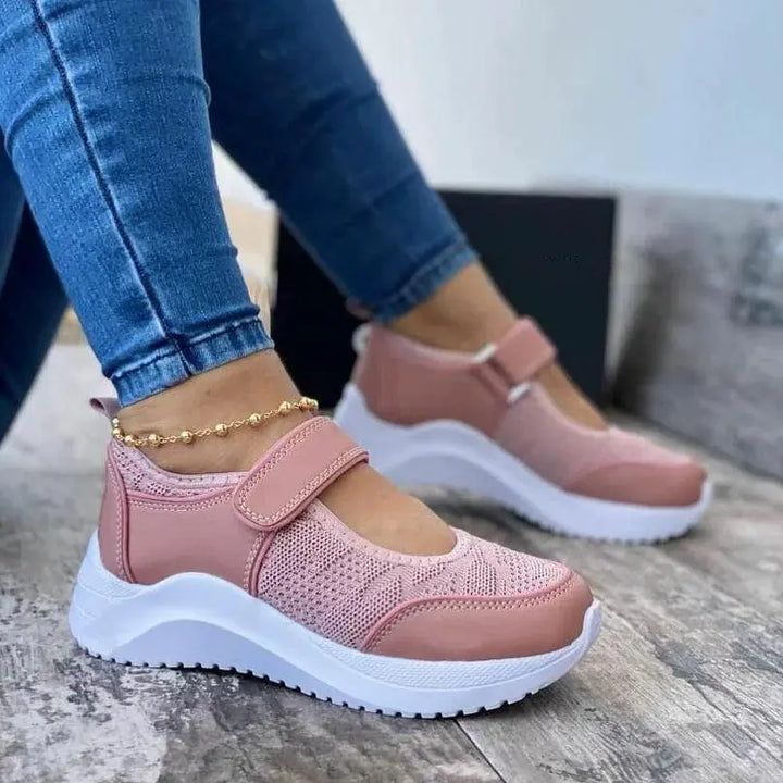 Summer Women Casual Shoes Sneakers - Super Amazing Store