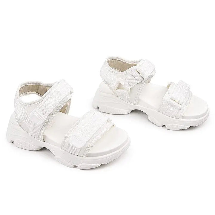 Velcro sandals sports sandals women - Super Amazing Store