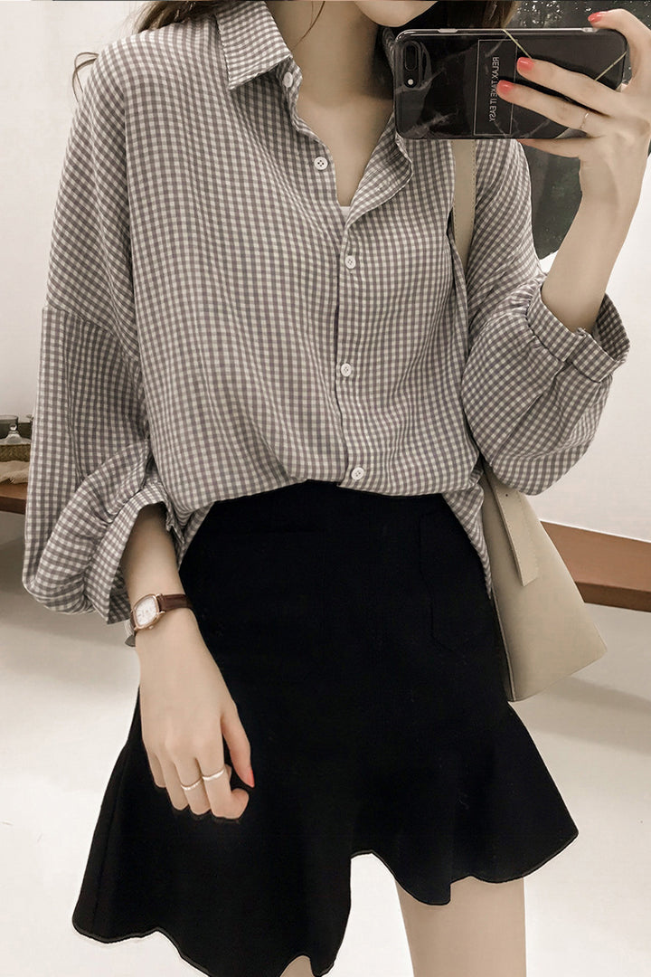 Office Blouses Shirts Women - Super Amazing Store