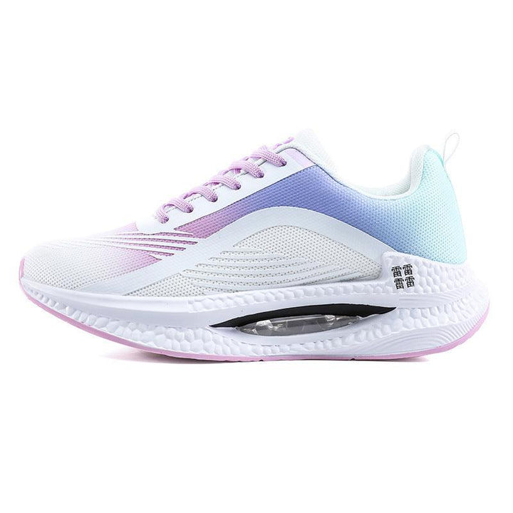 Sneakers Shock Absorption Breathable And Lightweight Super Amazing Store