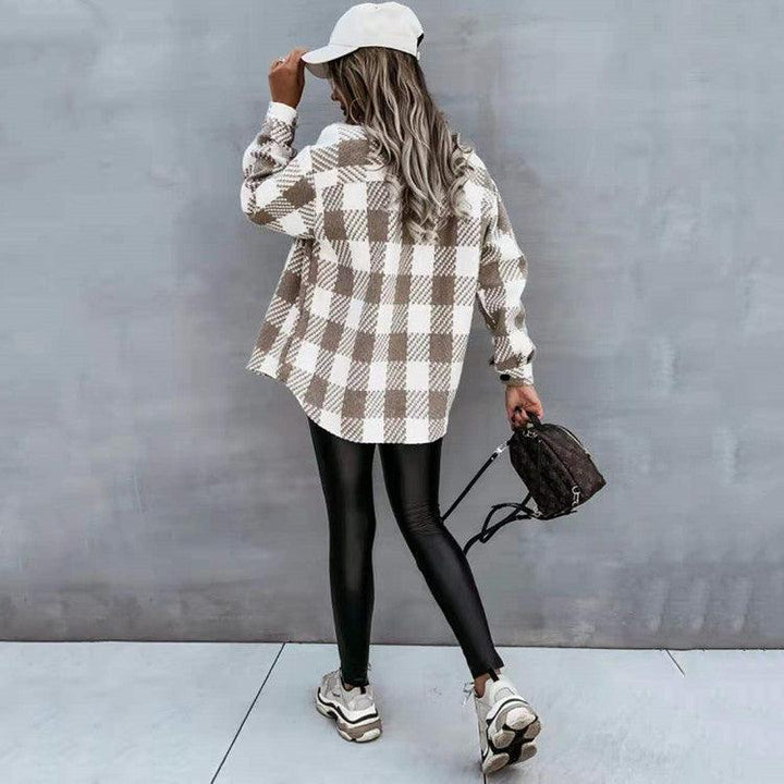 Fashion Winter Coats for Women - Super Amazing Store