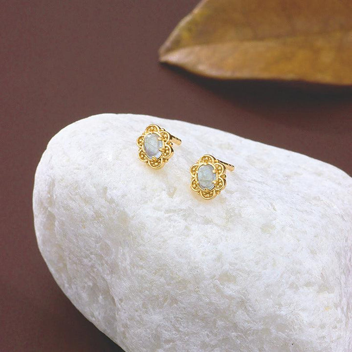 New Hailanbao Delicate Small Earrings - Super Amazing Store