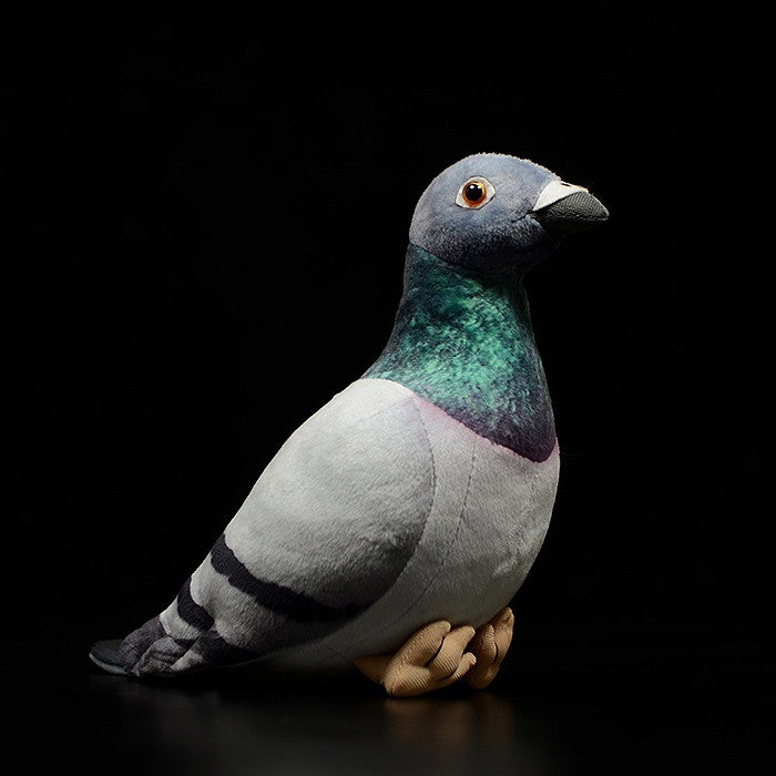 Little pigeon plush toys