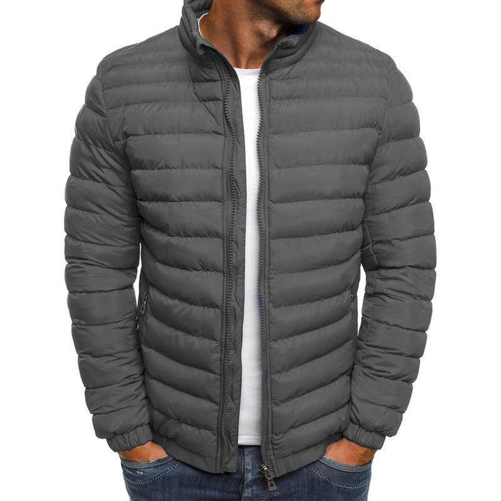 Autumn And Winter New Products Men's Cotton Jacket Men - Super Amazing Store