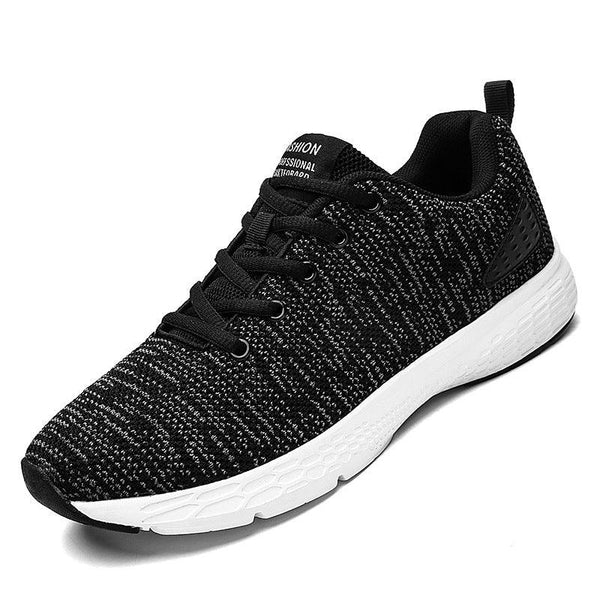 Casual Breathable Sports Running Shoes - Super Amazing Store