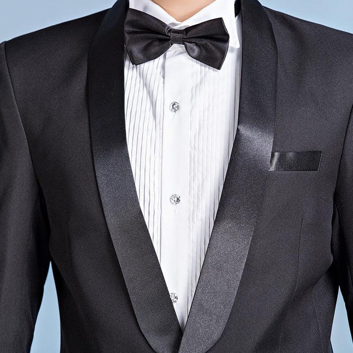 Fashion And Simple Men's Costume Suits - Super Amazing Store