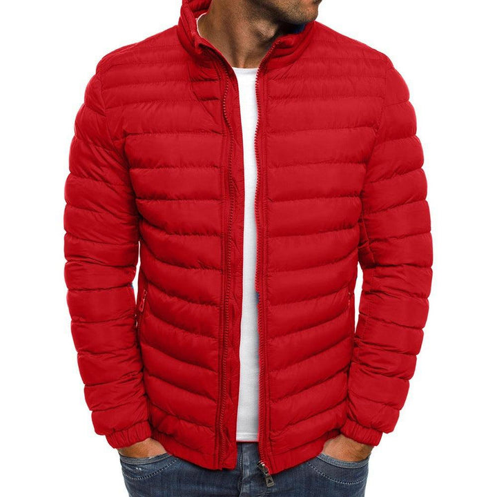 Autumn And Winter New Products Men's Cotton Jacket Men - Super Amazing Store