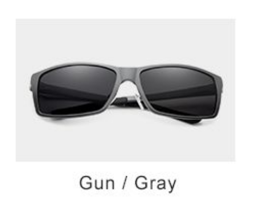 Men's Polarized Driving Glasses - Super Amazing Store