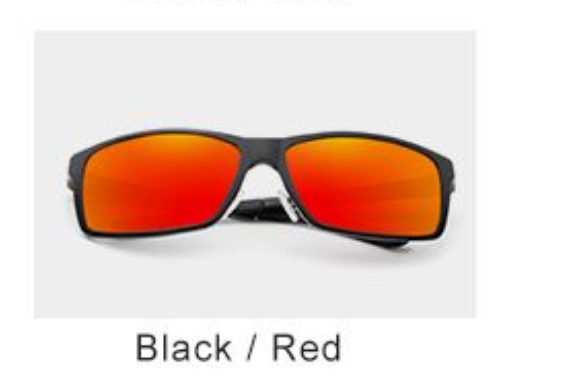 Men's Polarized Driving Glasses - Super Amazing Store