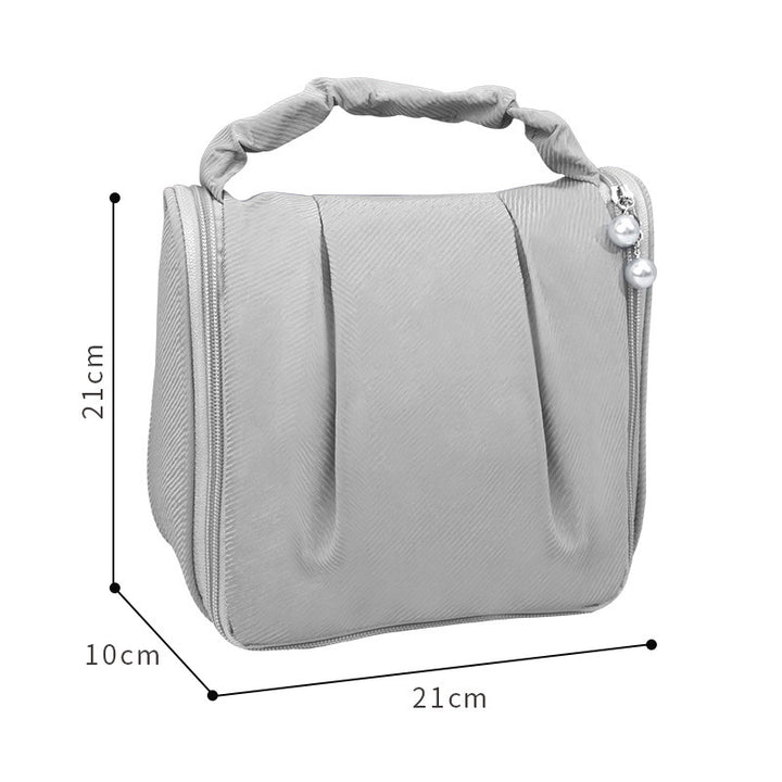 Large Capacity Storage Bag Travel Wash Q2