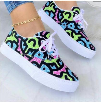 New Classic Men's And Women's Canvas Casual Trendy Shoes - Super Amazing Store