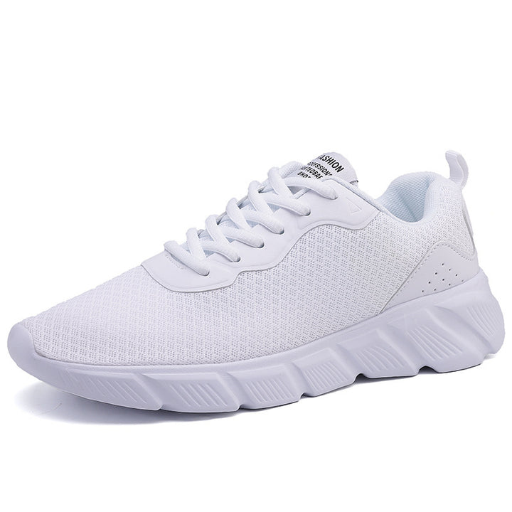 Sneakers Shoes Mesh Breathable Casual Sneakers - Super Amazing Store