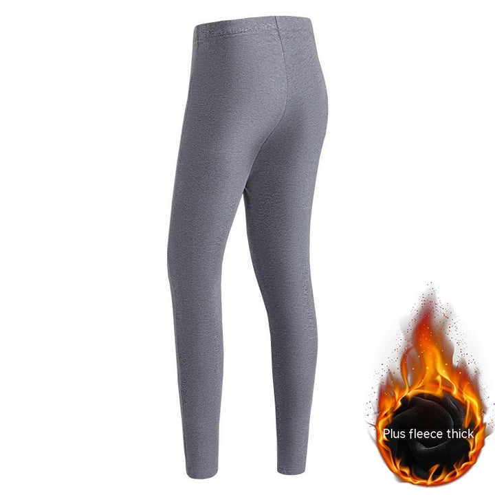 Long Johns USB Heating Thickened Cold Protection Suit-Super Amazing Store