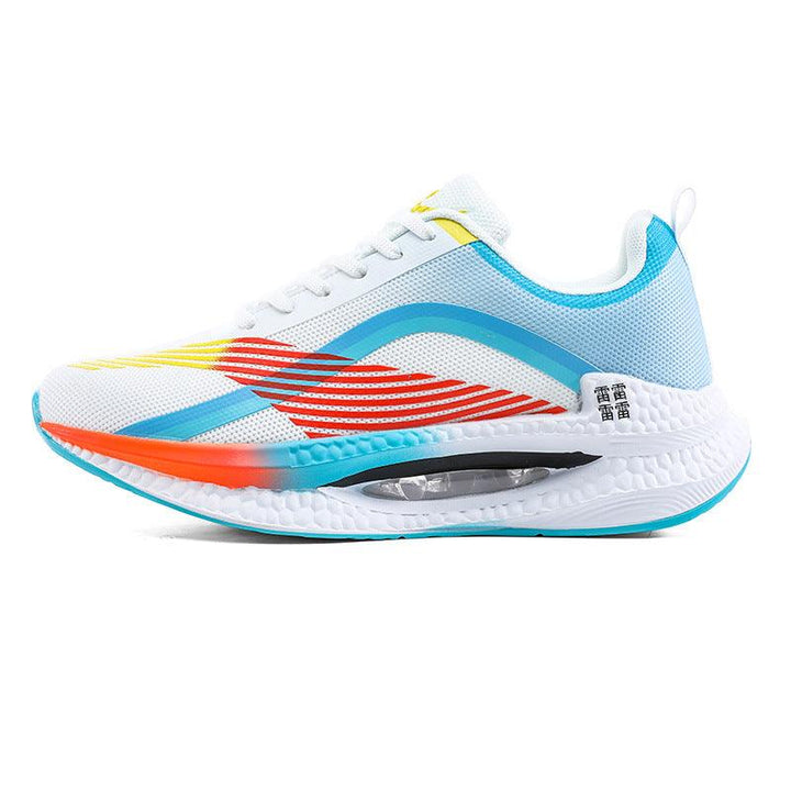 Sneakers Shock Absorption Breathable And Lightweight Super Amazing Store