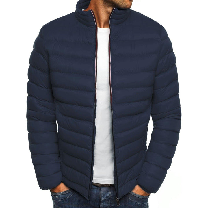 Autumn And Winter New Products Men's Cotton Jacket Men - Super Amazing Store