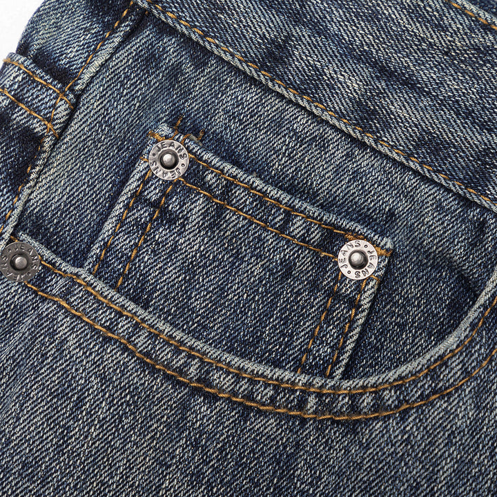 Hippie American Bell-bottom Pants Men Super Amazing Store