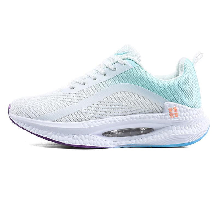 Sneakers Shock Absorption Breathable And Lightweight-Super Amazing Store