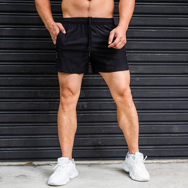 Dominant Muscle Sports Shorts For Men - Super Amazing Store