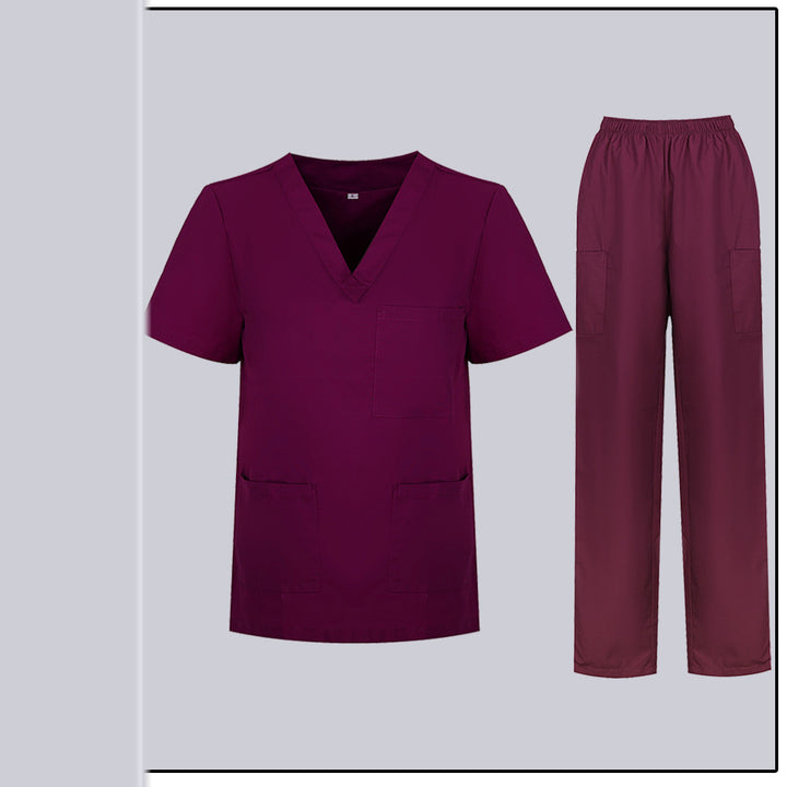 Hospital Surgical Gown Overalls Set - Super Amazing Store