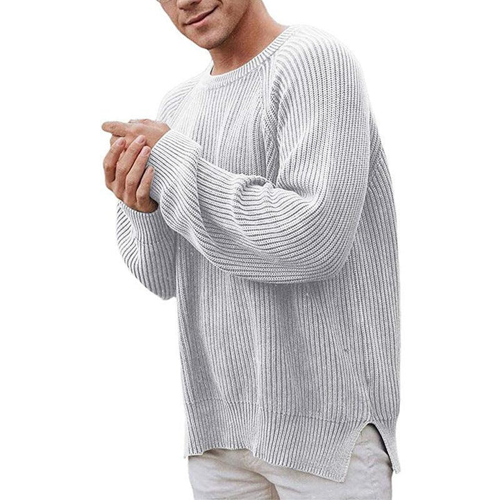 Pullover Sweater for Men - Super Amazing Store